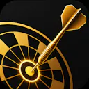 Dart Scoreboard: Score Keeper
