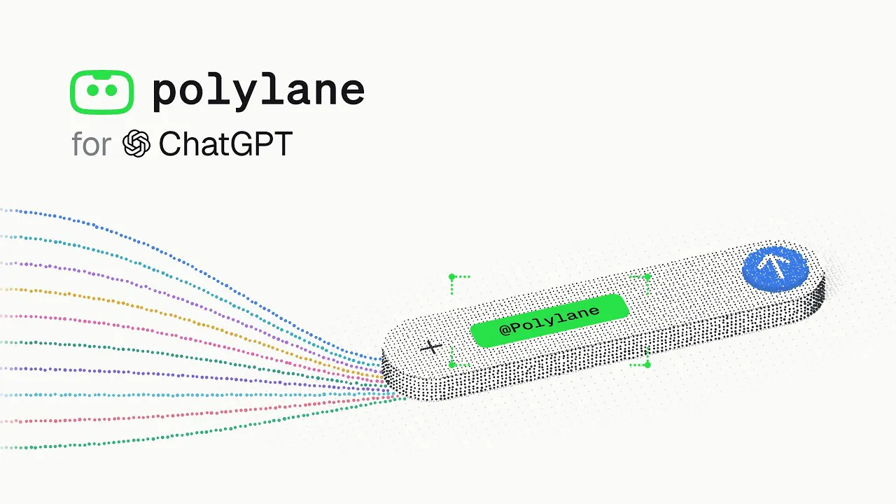 Polylane for ChatGPT gallery image