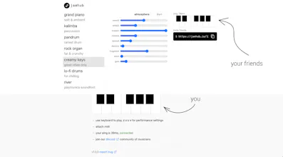 Jamhub gallery image