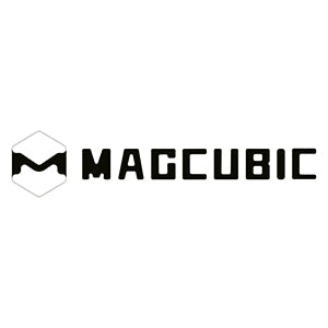 Magcubic™ - Main product screenshot demonstrating key features and user interface