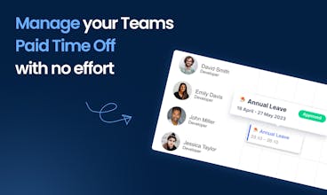 LeaveLedge gallery image