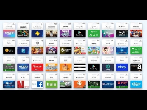 I found a gift cards website gallery image