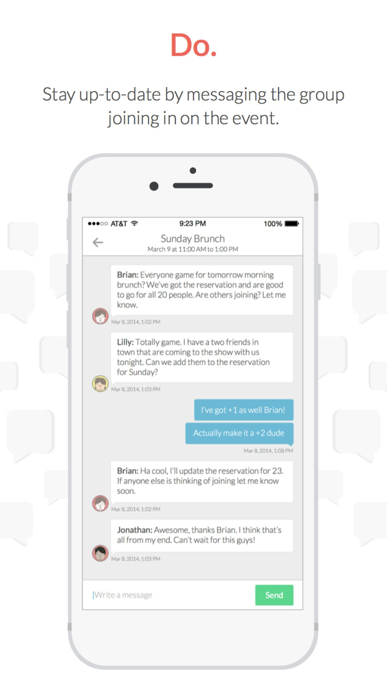 LivnList gallery image