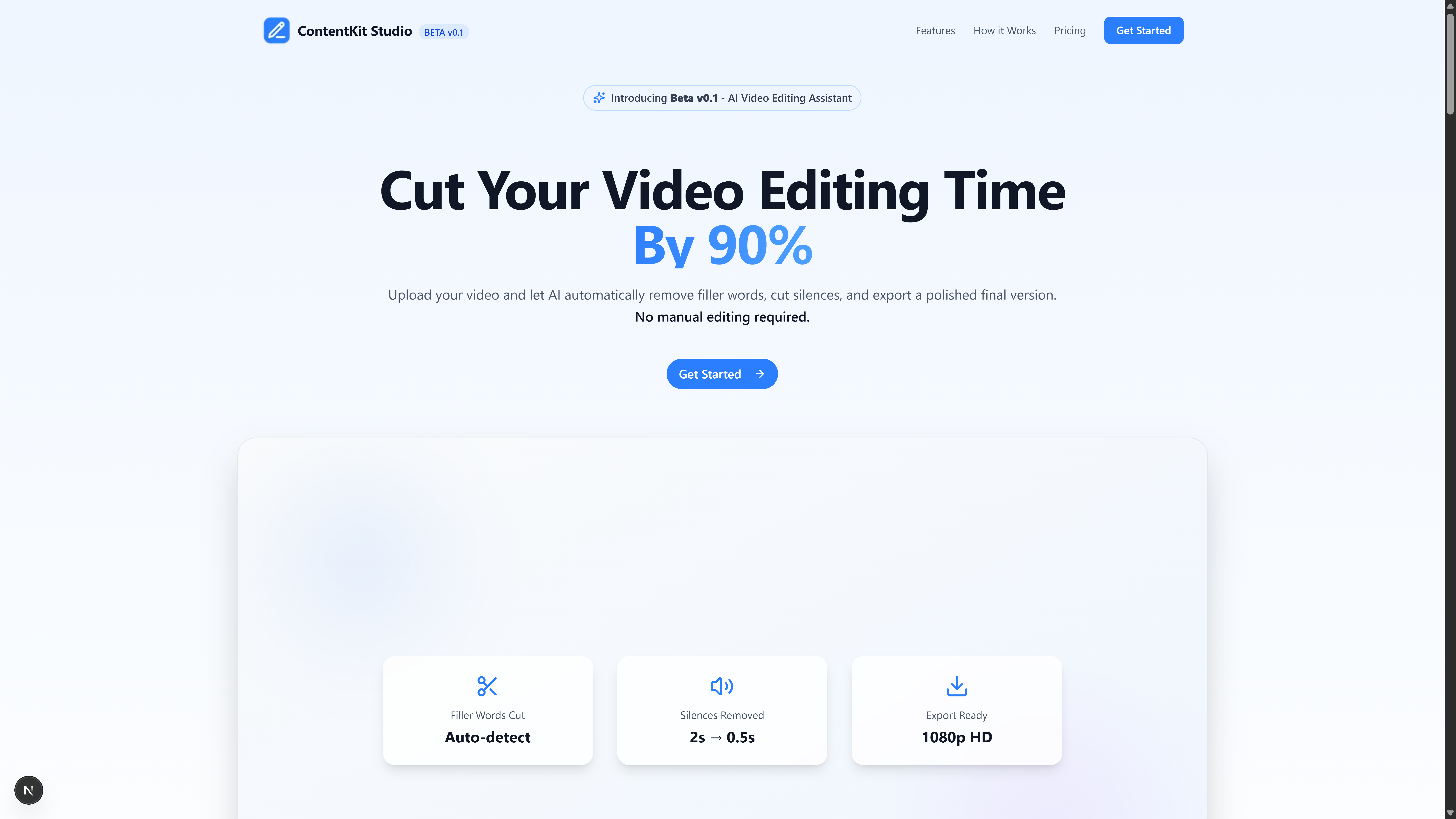 ContentKit Studio - Screenshot 2 preview