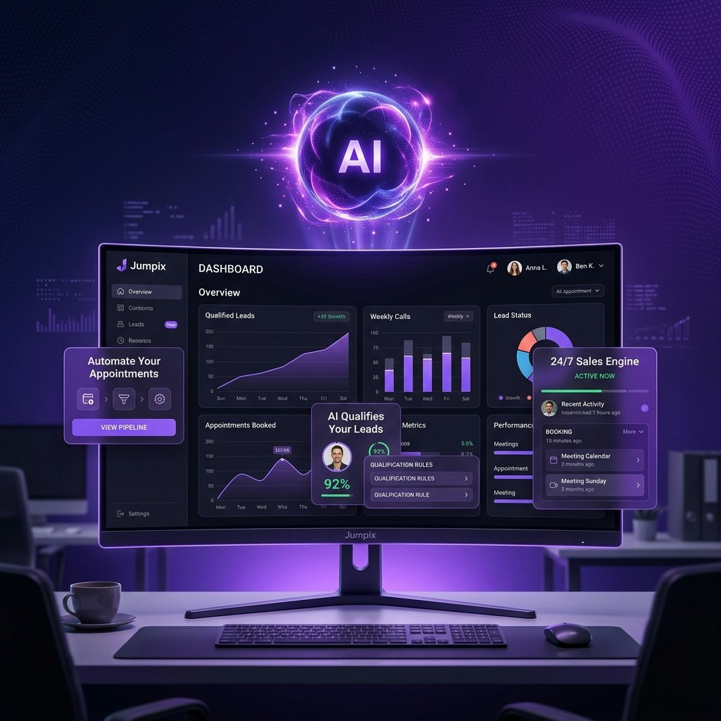 Jumpix App gallery image