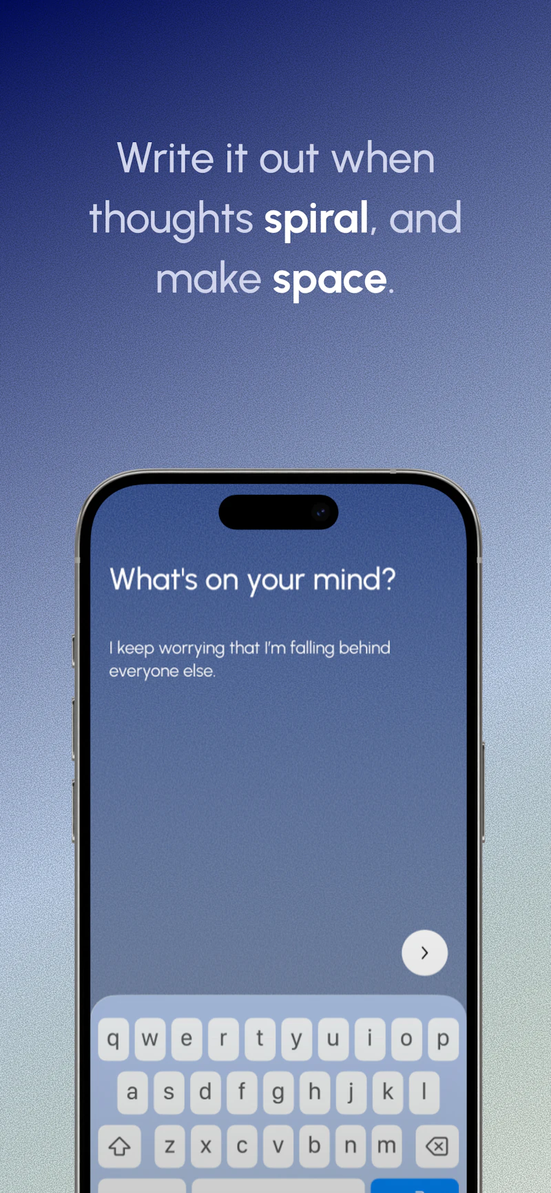 Thinkless screenshot 3