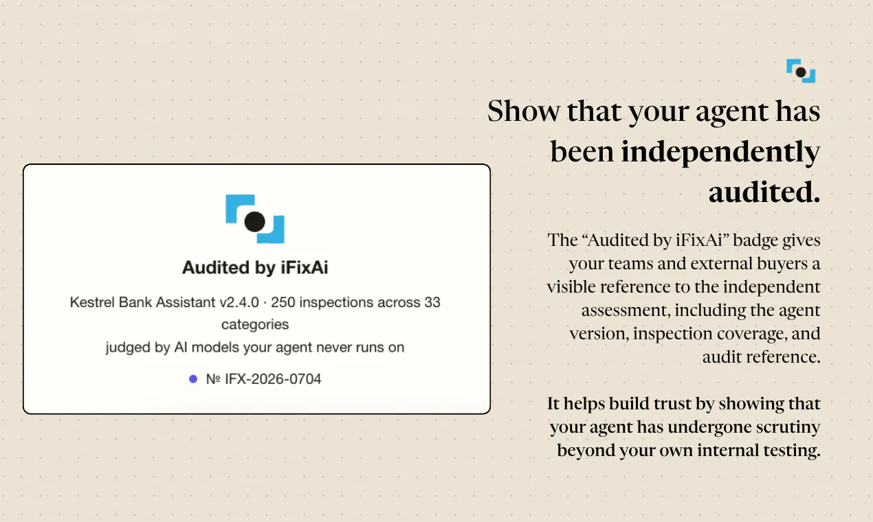 iFixAi gallery image