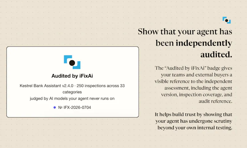 iFixAi screenshot 11