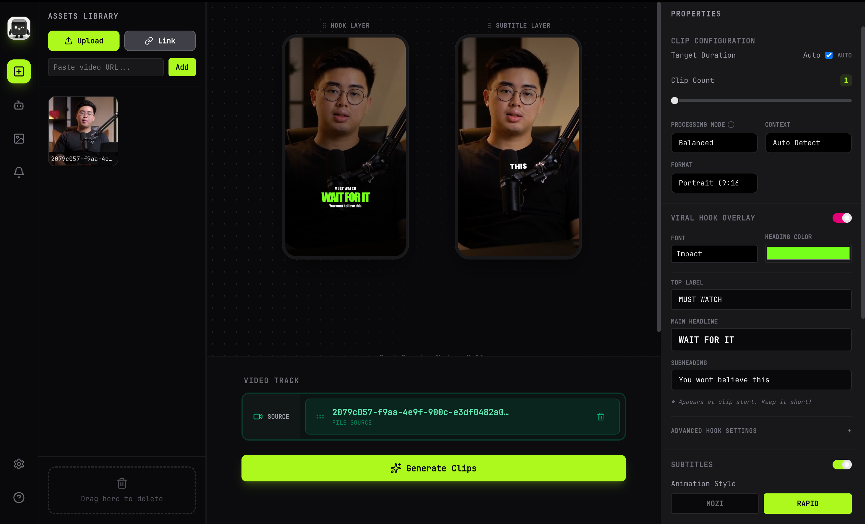 Clipiee gallery image