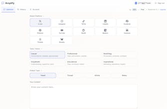 Amplify gallery image