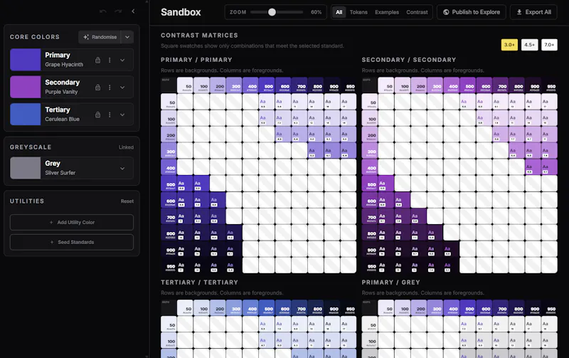 Palettu screenshot 3