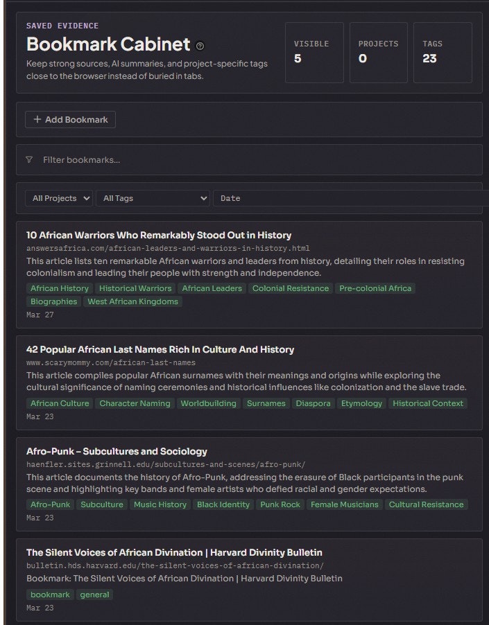 Ishvana gallery image