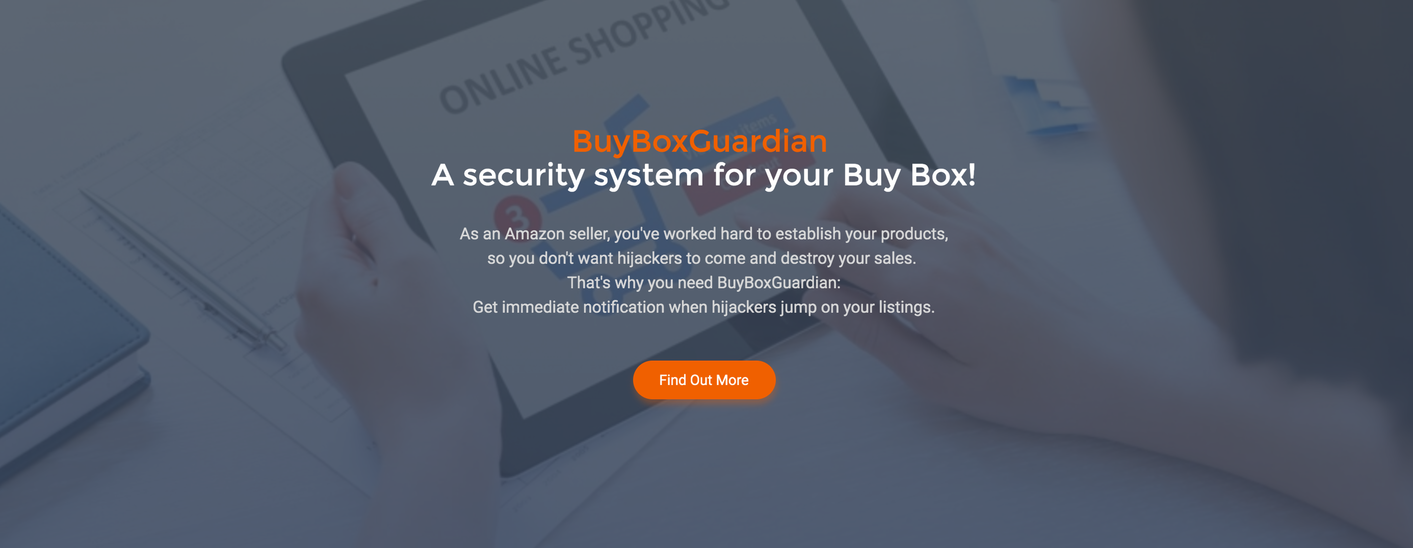 BuyBox Guardian gallery image