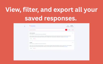 SaveChat gallery image