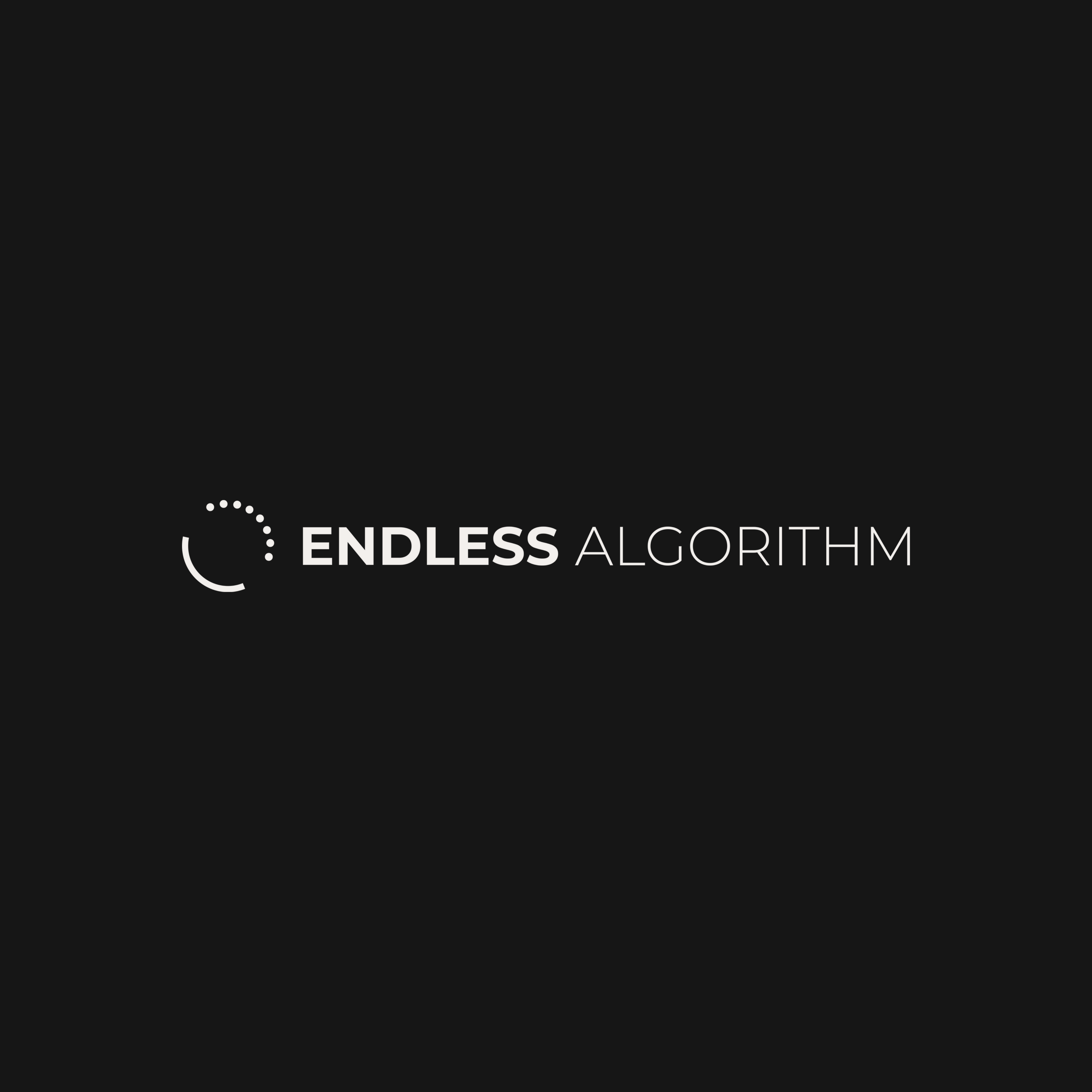 Endless Algorithm