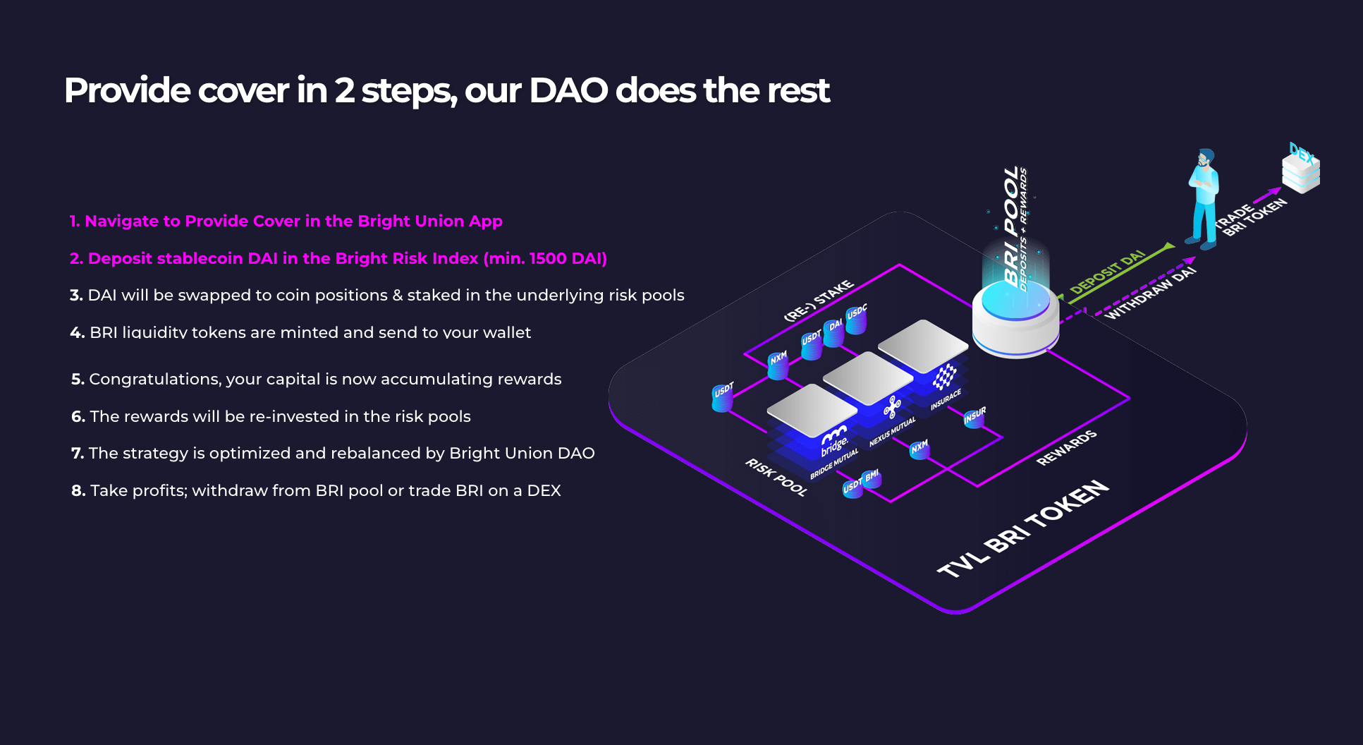 Bright Risk Index gallery image