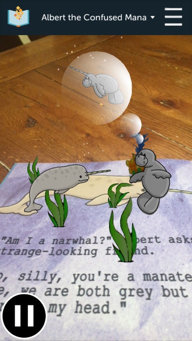 Spellbound gallery image