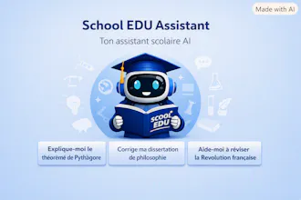School EDU Assistant gallery image