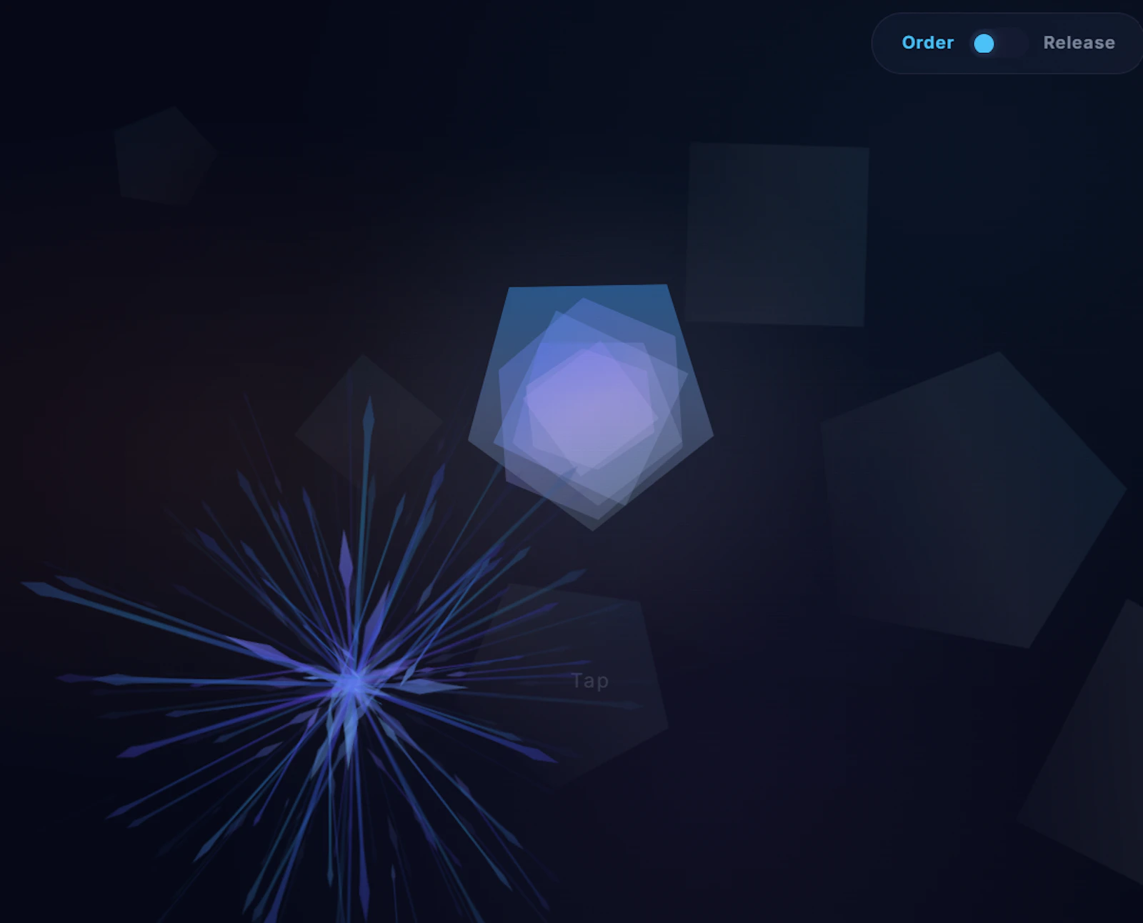 Kaleidoscope screenshot 6