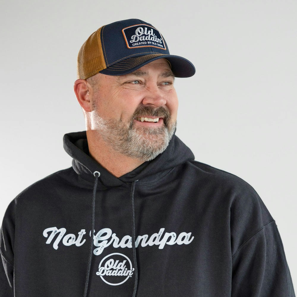 The Roger Hat - Old Daddin' gallery image