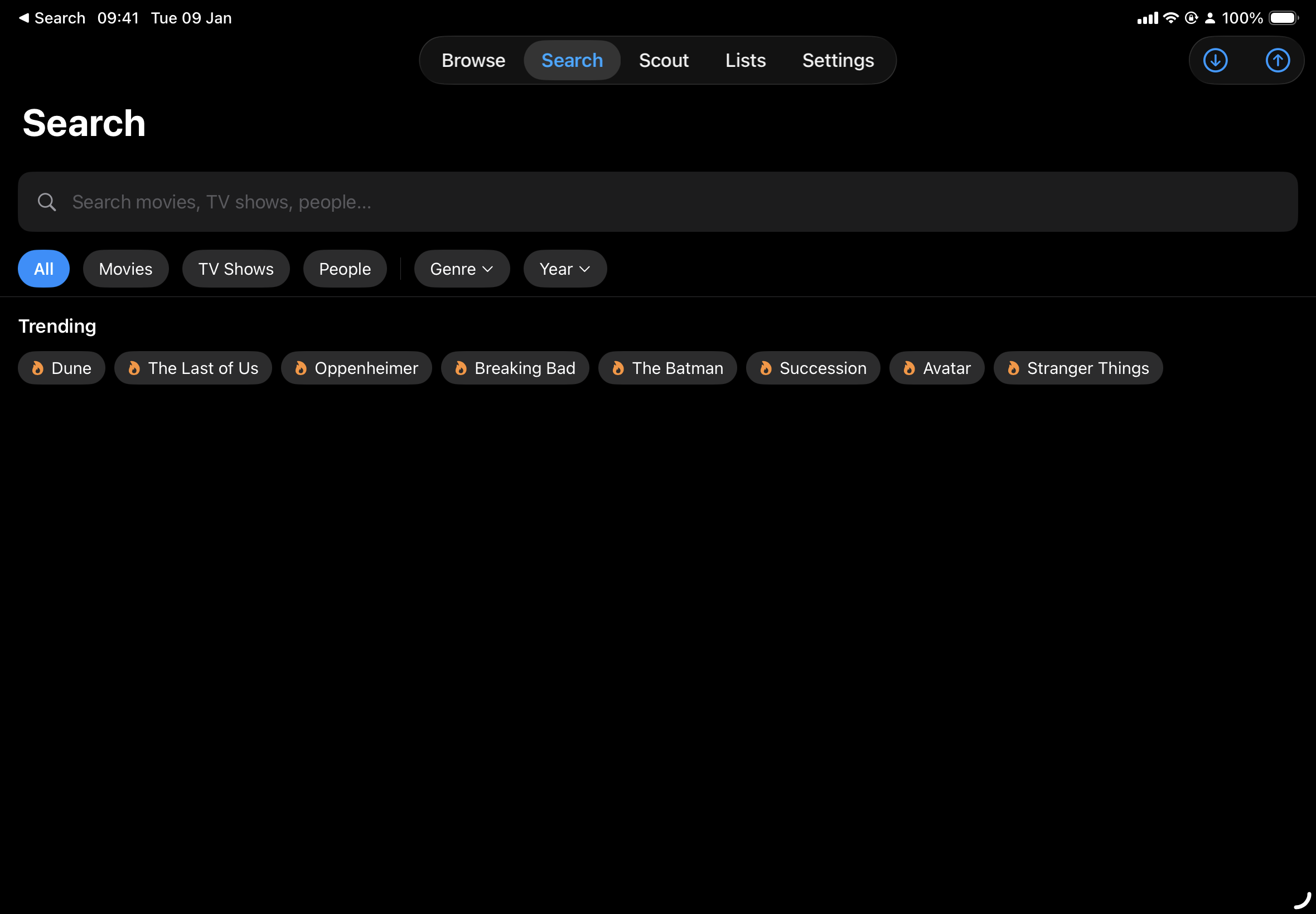 WatchGuide gallery image