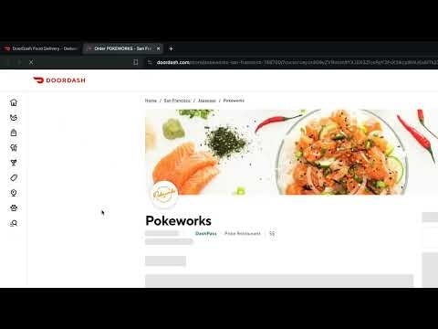 BetterMenu for Doordash gallery image