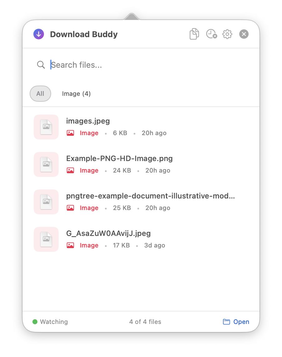 Download Buddy gallery image