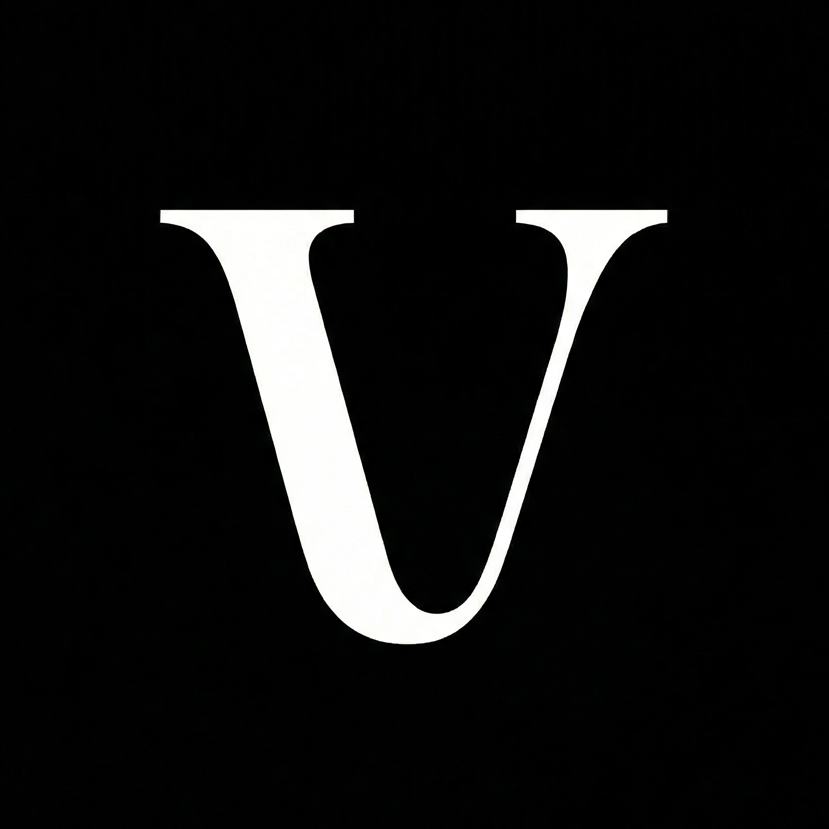 Vocady.ai - Product Hunt launch logo and brand identity