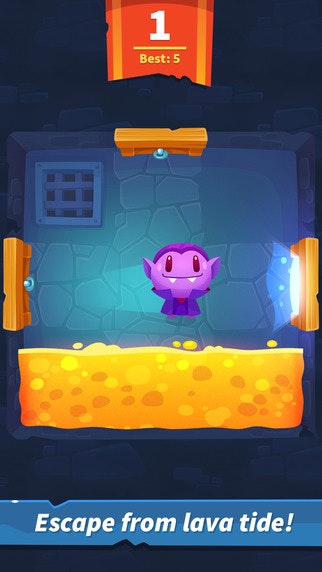 Swipe Me Out! gallery image