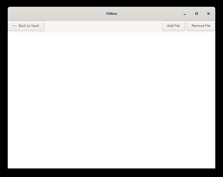 secure calculator vault - Screenshot 3 showing product features and functionality