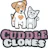 Cuddle Clones