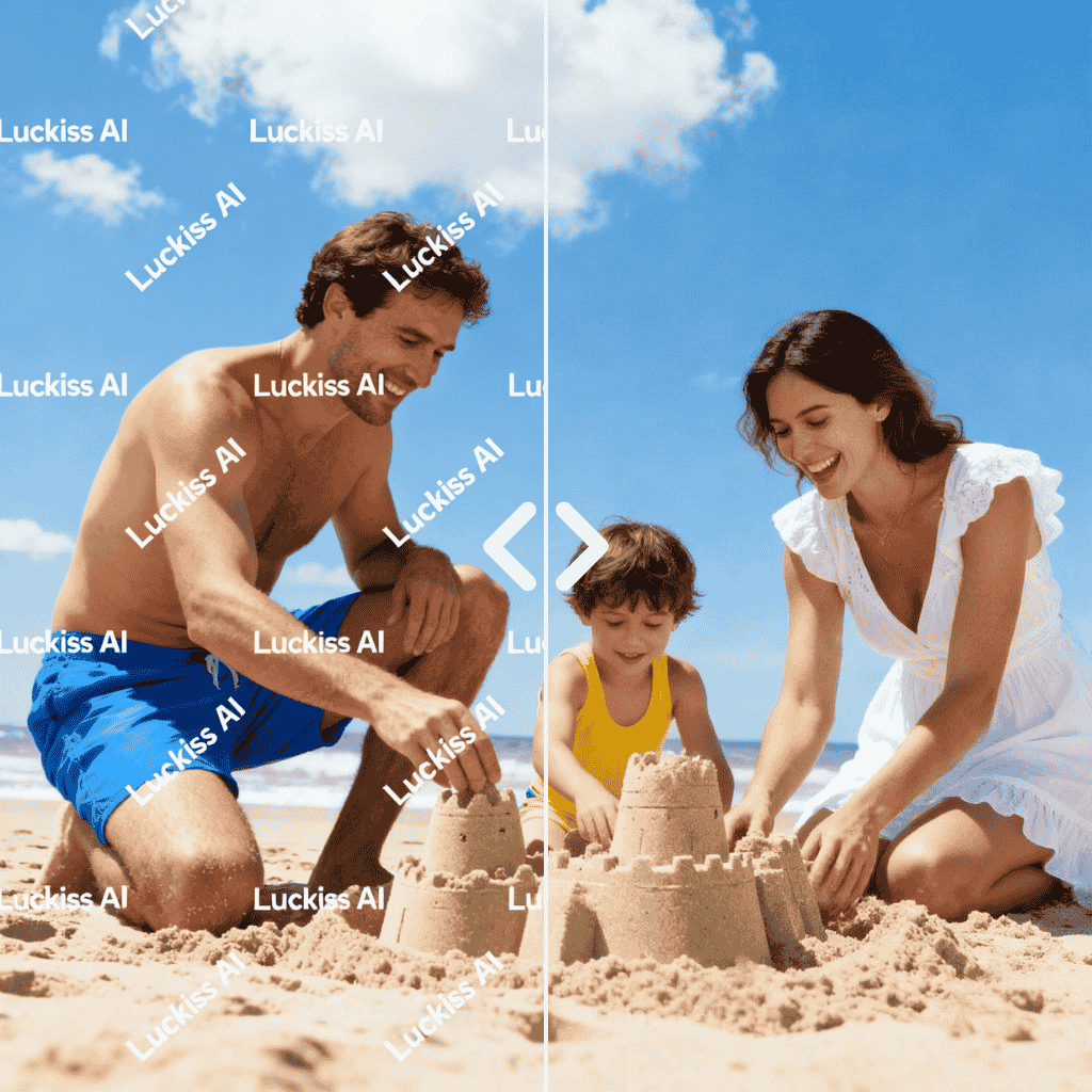 NovaImg AI gallery image