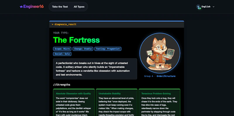 Engineer16 screenshot 4