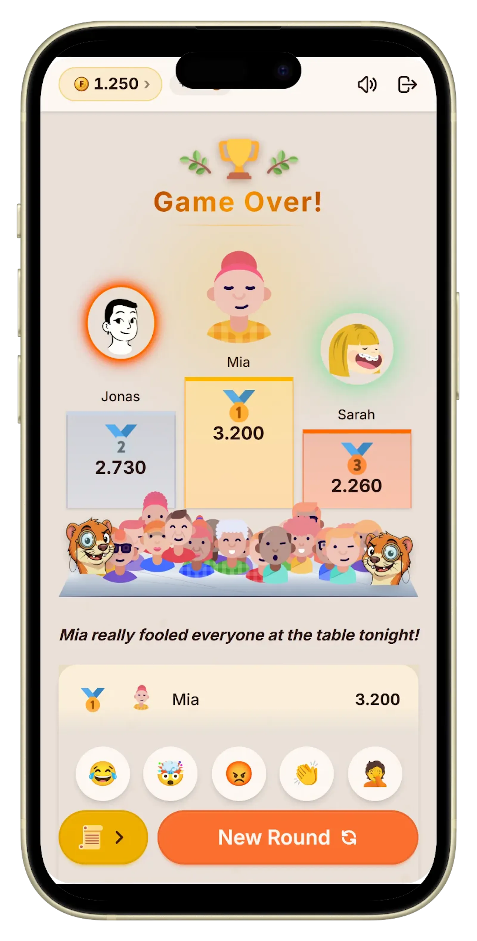 Let's Fib! screenshot 5