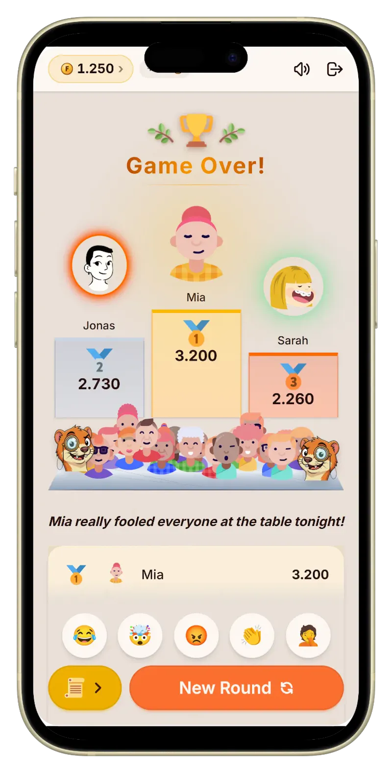 Let's Fib! screenshot 5