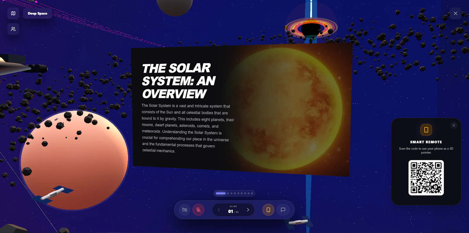 Aura Editor screenshot 4