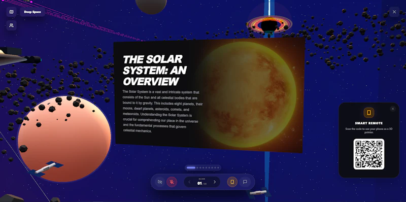 Aura Editor screenshot 4