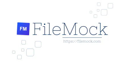 FileMock gallery image