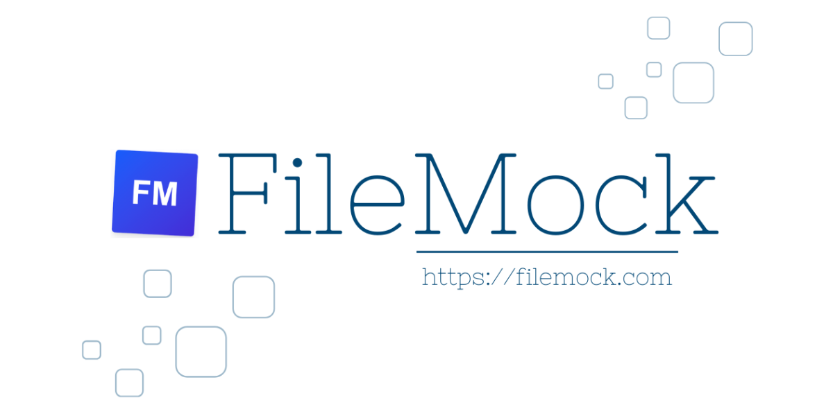 Filemock media 4