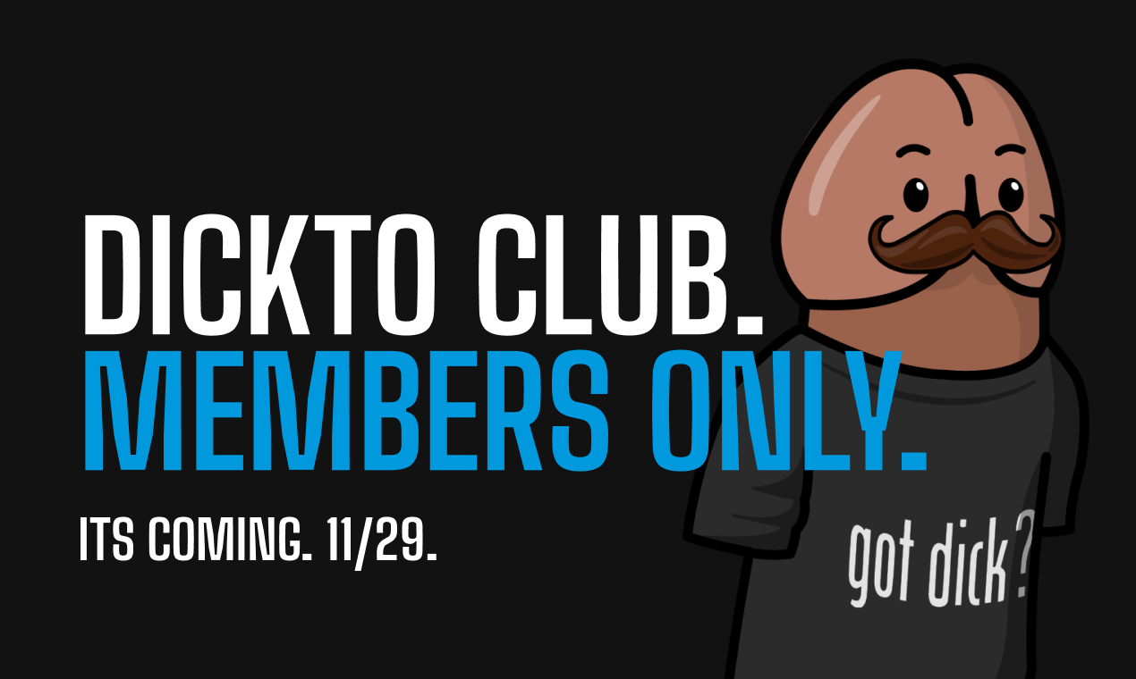 Dickto Club gallery image