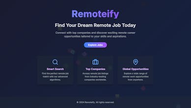 Remoteify gallery image
