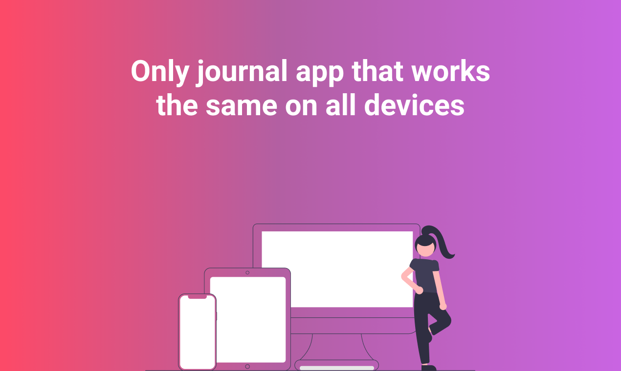 Goodnight Journal 2.0 gallery image