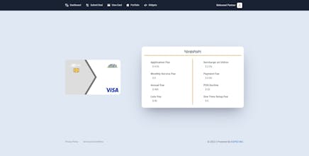 KAPED Unicorn OS gallery image