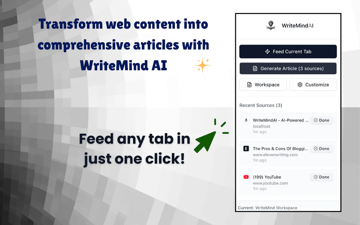 WriteMindAI