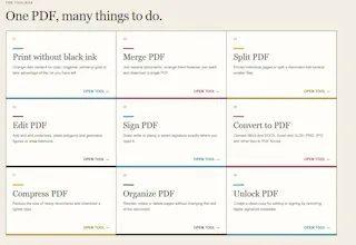 PDF Total gallery image