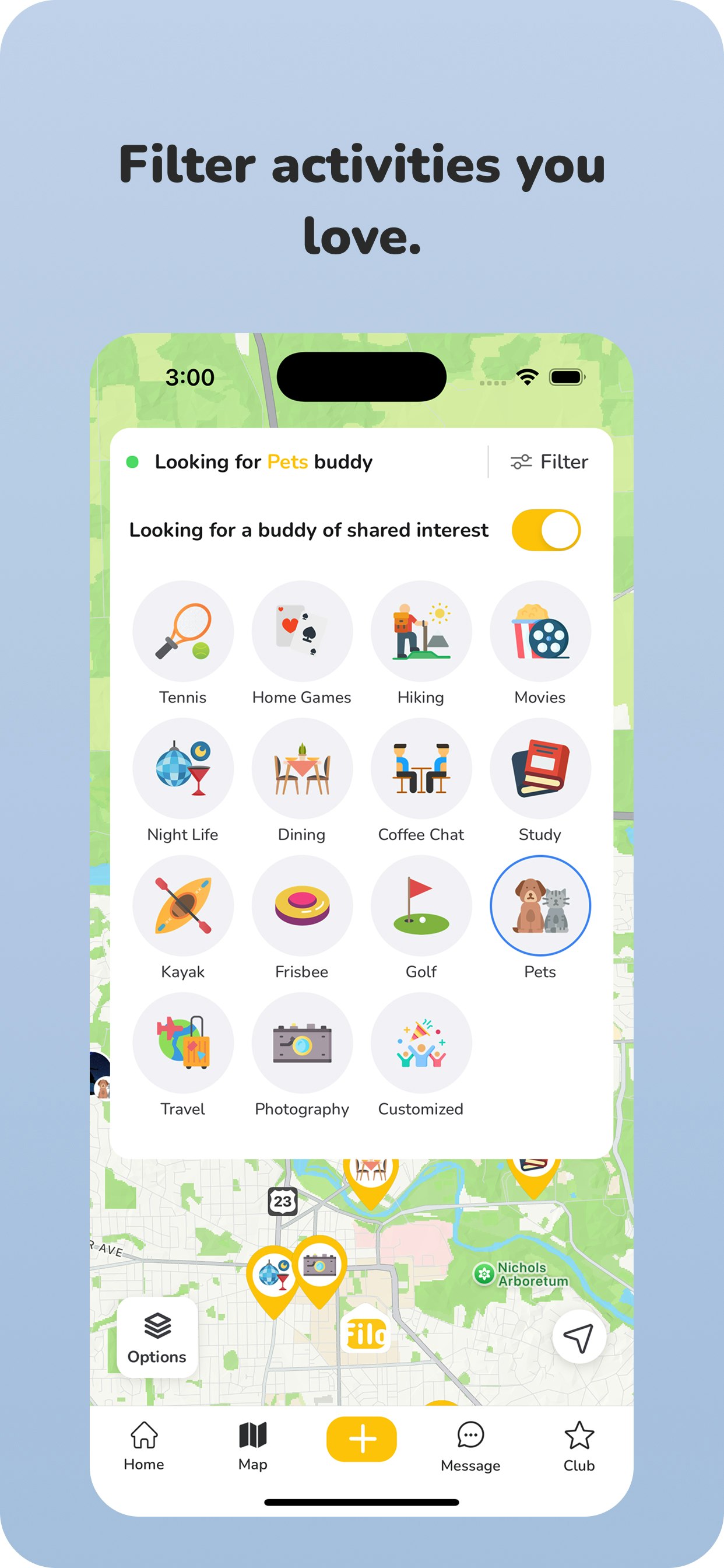 Filo media 4