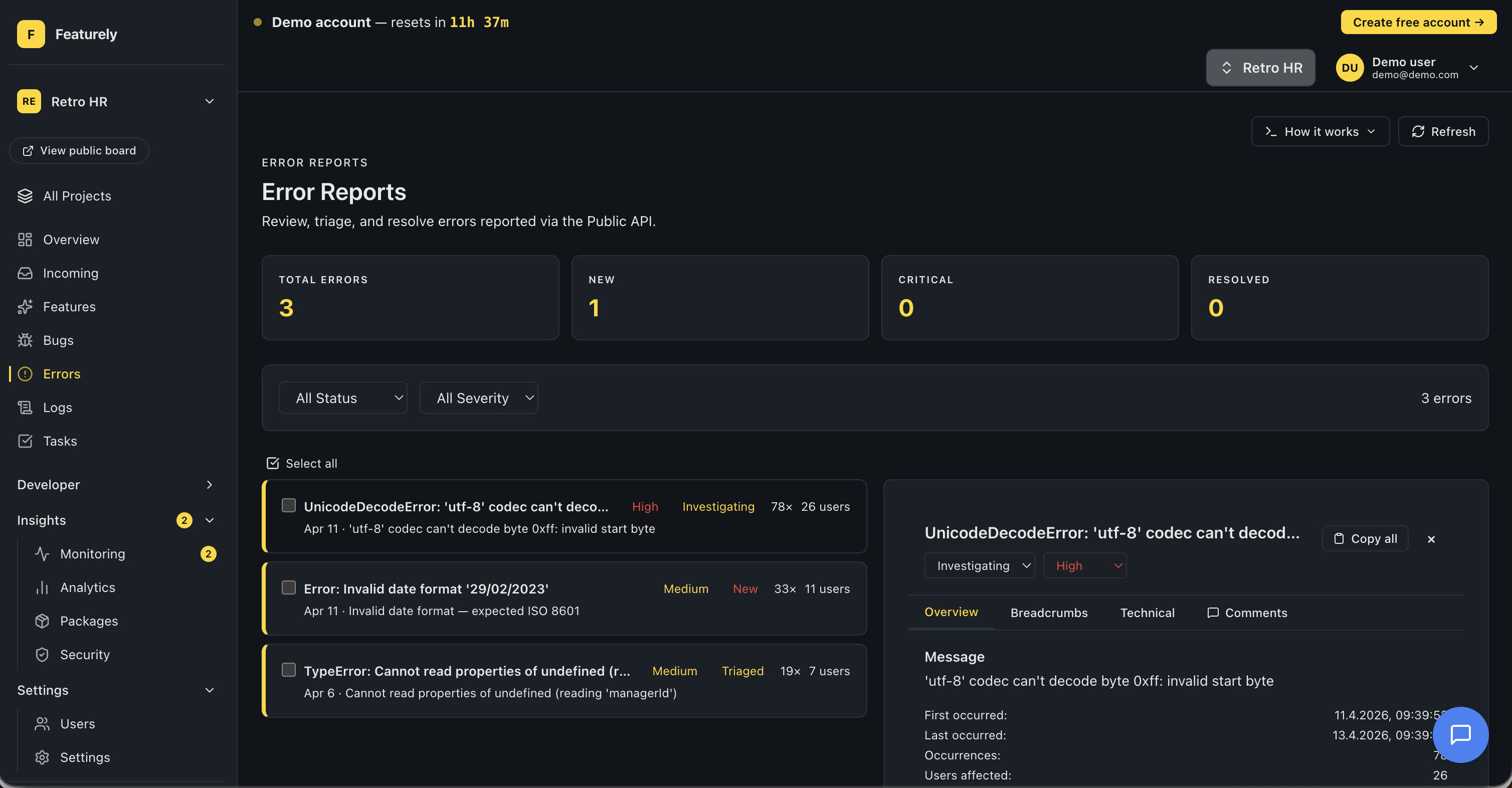 Featurely gallery image