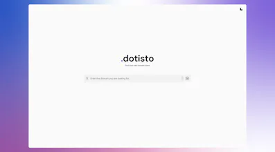 .dotisto gallery image