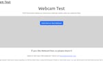 Webcam Test image