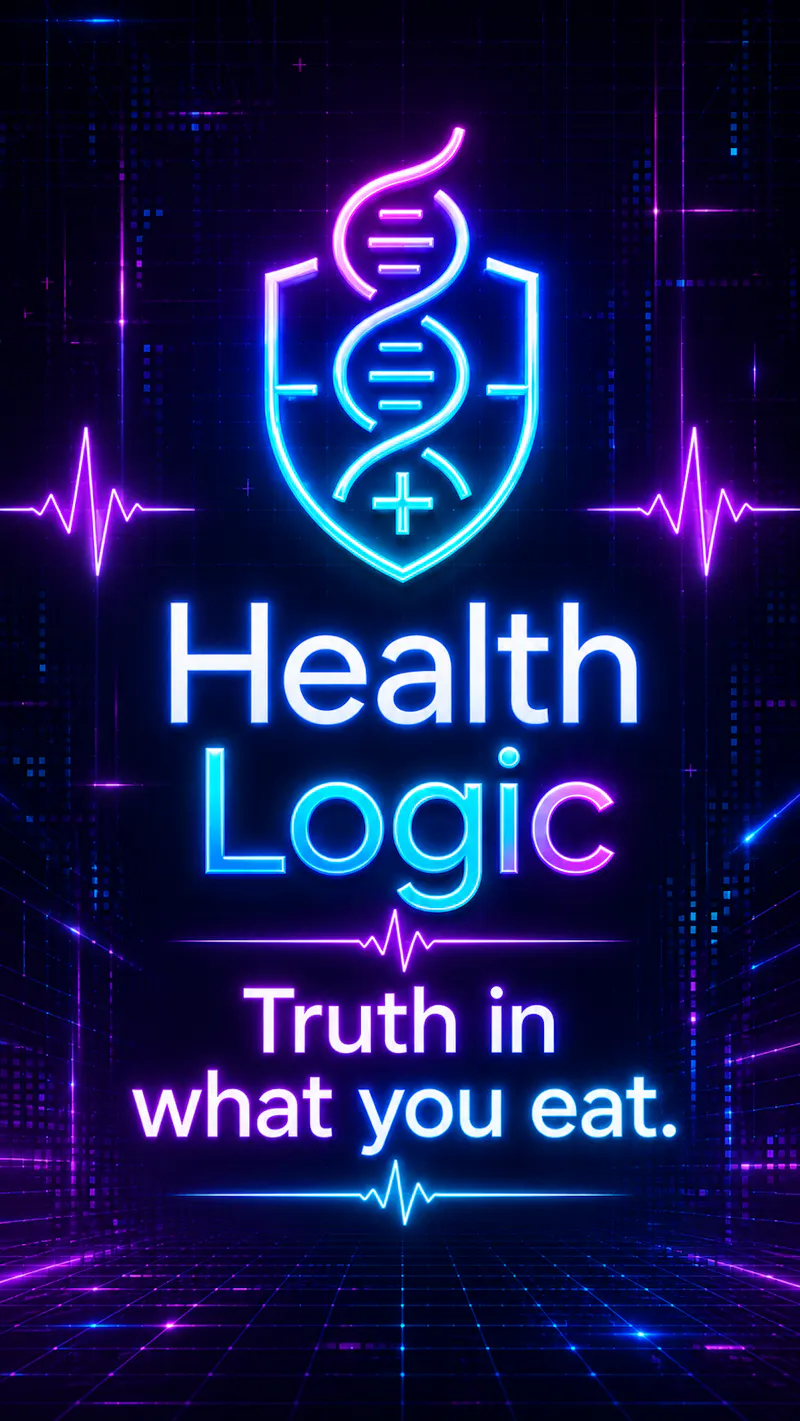 Health Logic screenshot 2